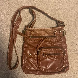 Small crossbody bag